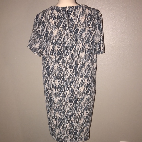 MNG BASIC Tunic Short Sleeves. - Picture 3 of 5